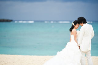 おしゃれなふたりには