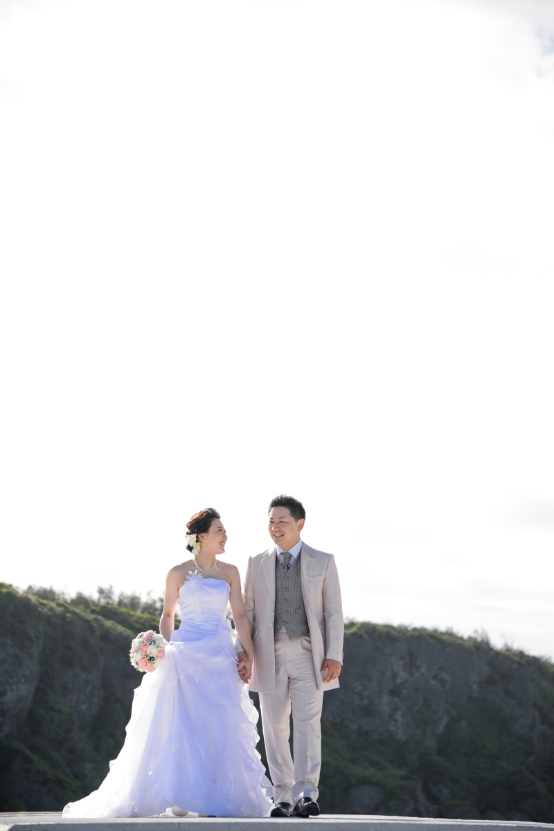 おふたりらしく