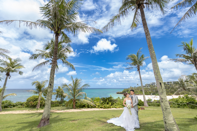 ガーデン＆ホテル館内フォト