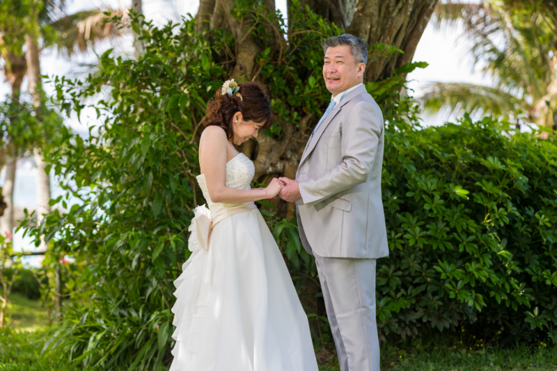 美しい写真を永遠に、楽しいフォトウエディング