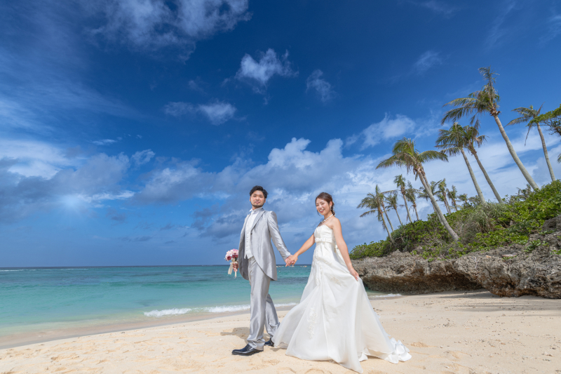 ビーチ＆ガーデン＆館内フォト