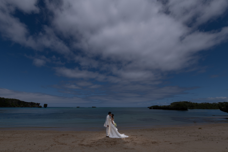 ドラマティックに