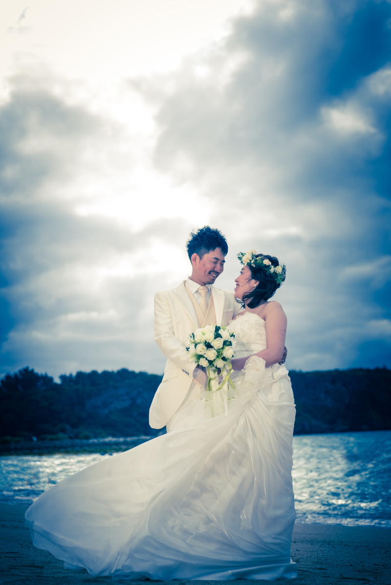 ノスタルジックに