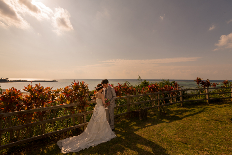 サンセットフォト