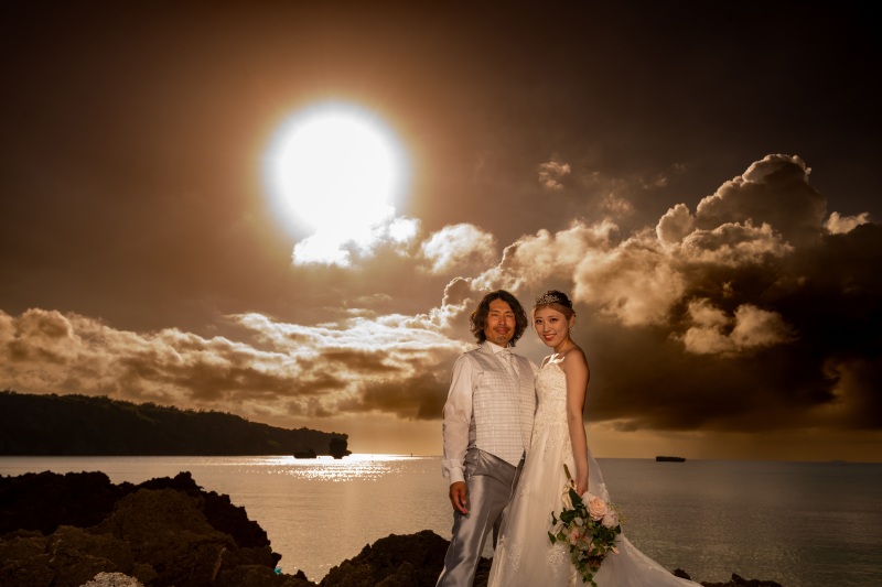 いろいろなショット