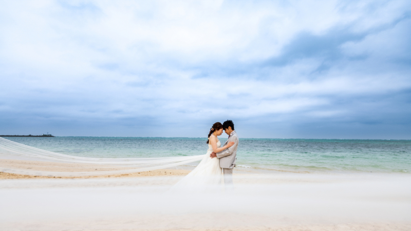 優しい光に包まれて