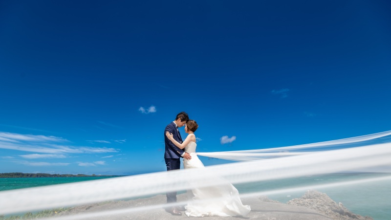 素晴らしいロケーション