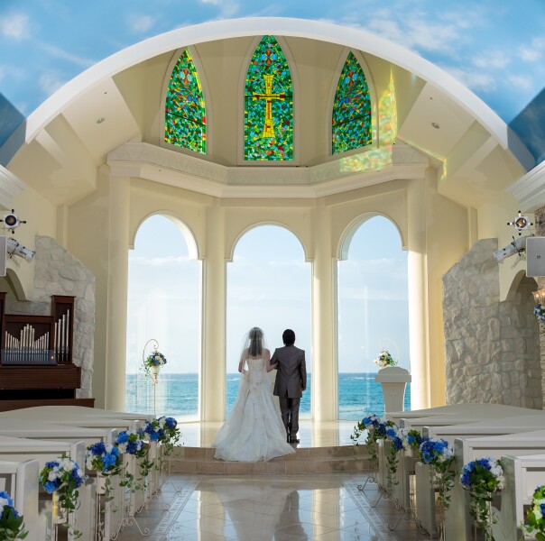 ふたりのために