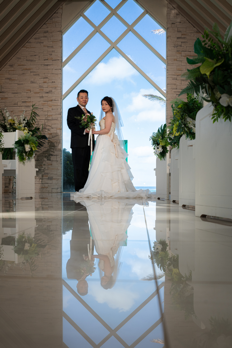 イメージショット