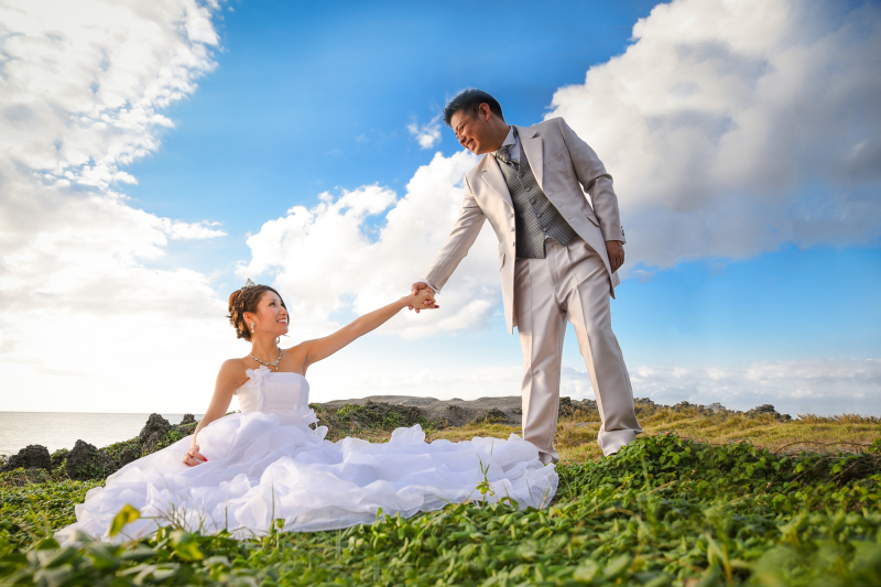 優しく手をさしのべて