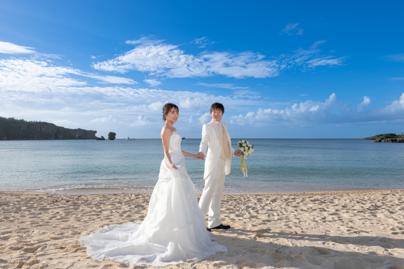 バリエーション豊かに