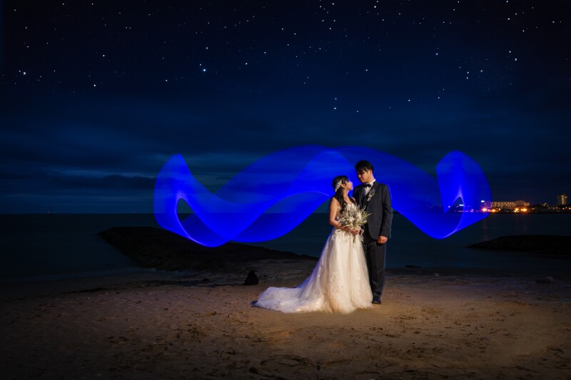 アメイジングナイトシンクロ