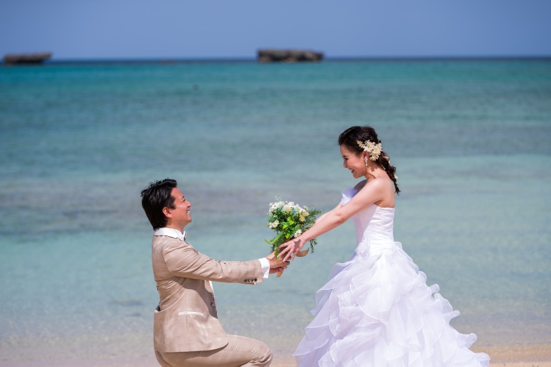 気持ちを受け取って