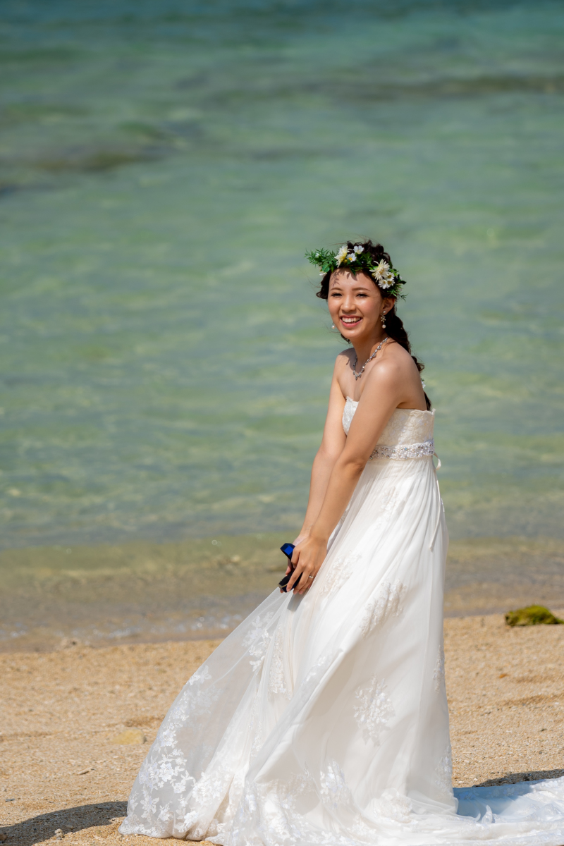 逆プロポーズシーン③