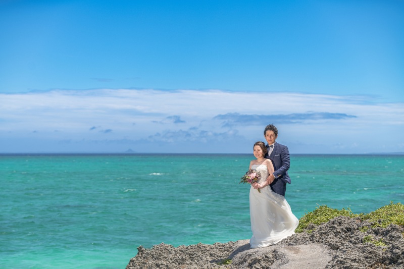 ビーチ＆ガーデン＆館内