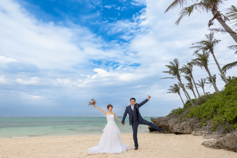 ビーチ＆ガーデン＆館内フォト