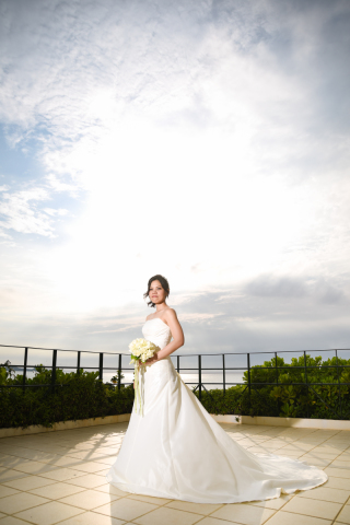 とても感激…！