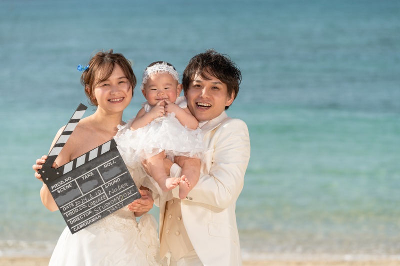 ファミリーフォト