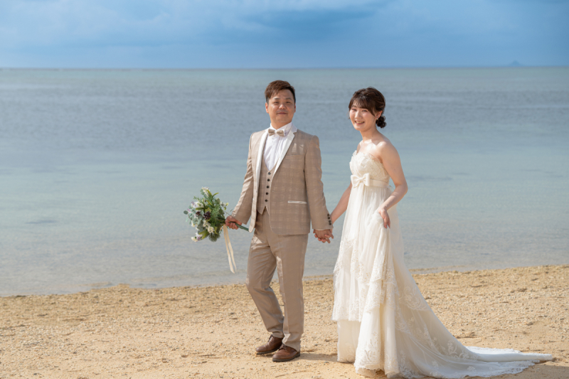 優雅なお二人だワンッ