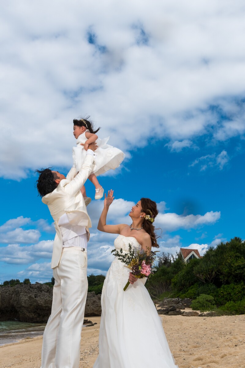 たかいたか－い