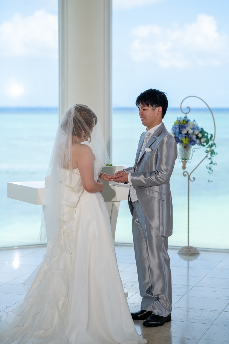 マリッジリング