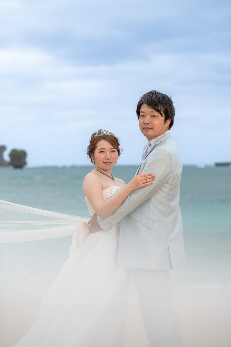 おふたりのイメージ