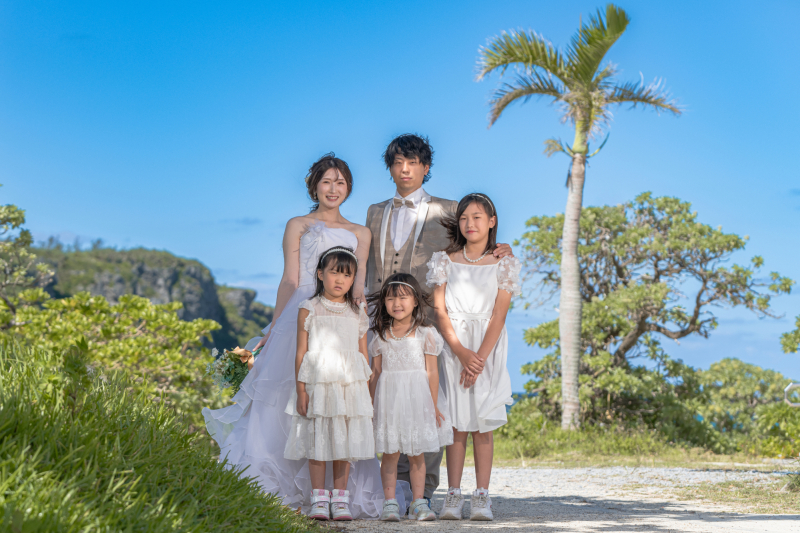 ファミリーフォト