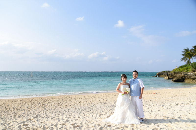 最初は少しフォーマルに