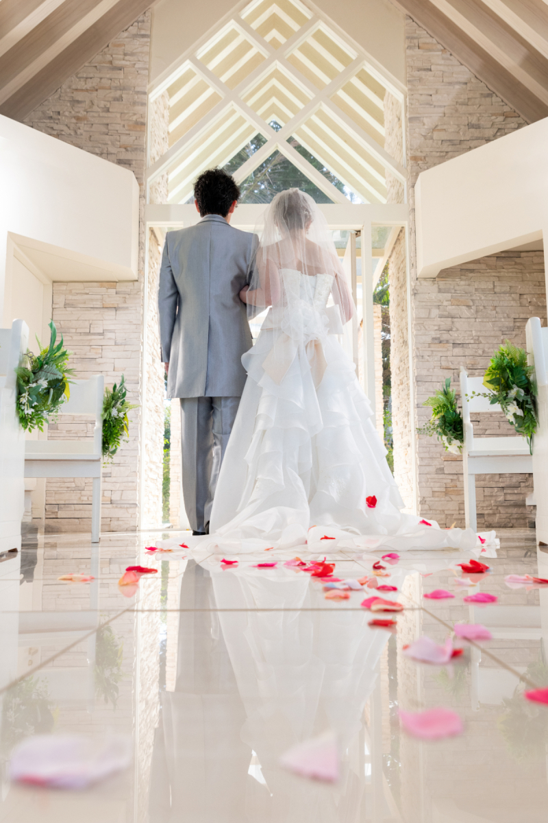 カメラマンさんは旅行好き