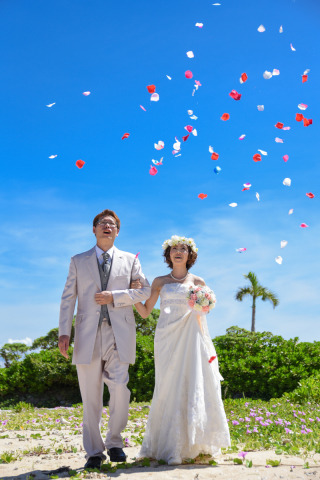フォト＆ムービーで永遠に