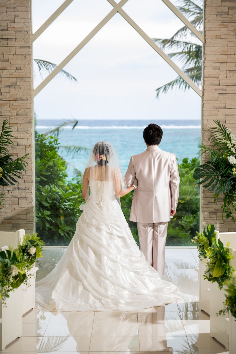 チャペルフォト