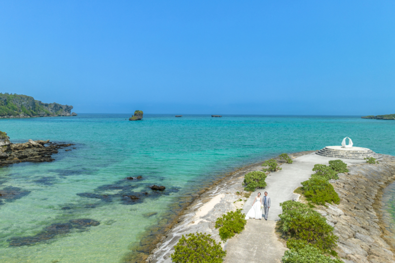 ドローン撮影の注意事項１