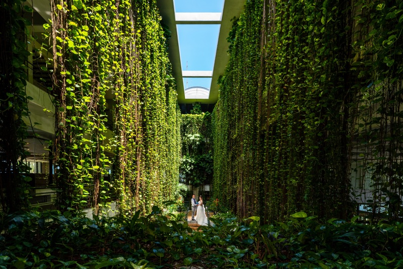 美しい写真を永遠に、楽しいフォトウエディング