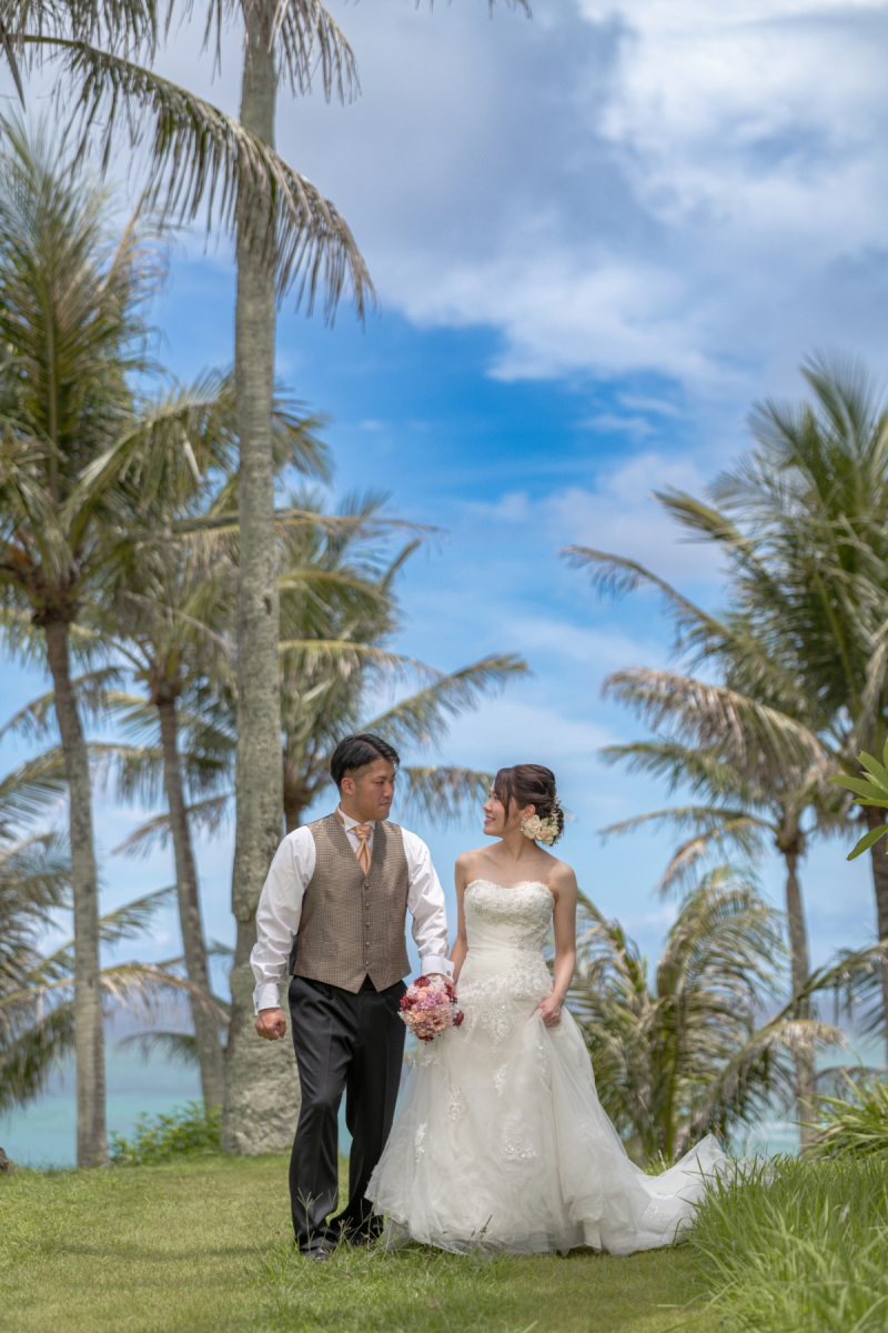 最後は愛情だと思うワンッ