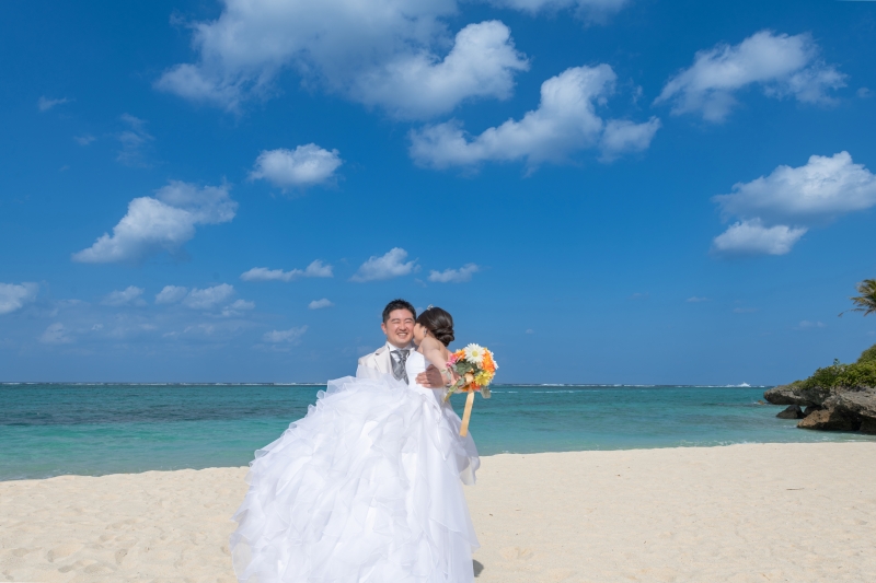 美しい写真を永遠に、楽しいフォトウエディング