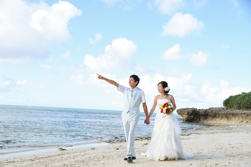 未来を見つめて