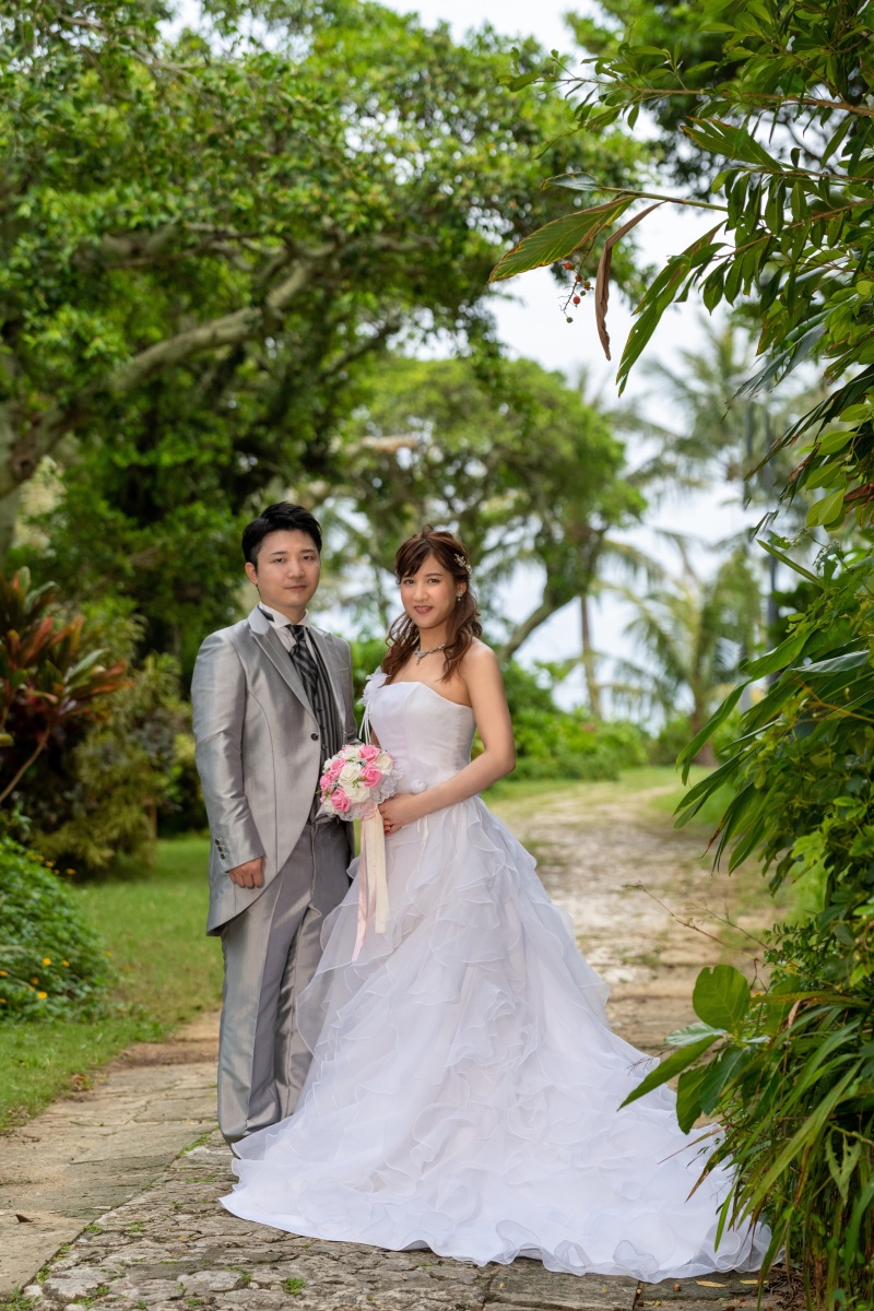 ガーデンフォト