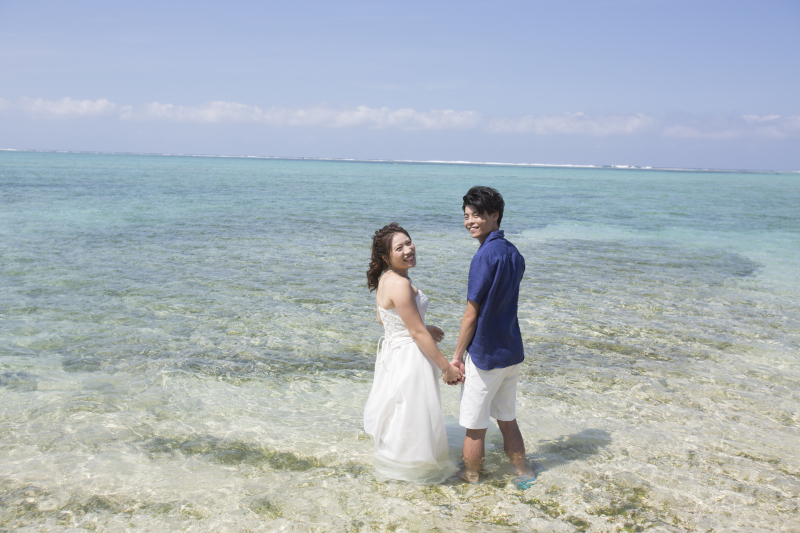 ウォーターショット