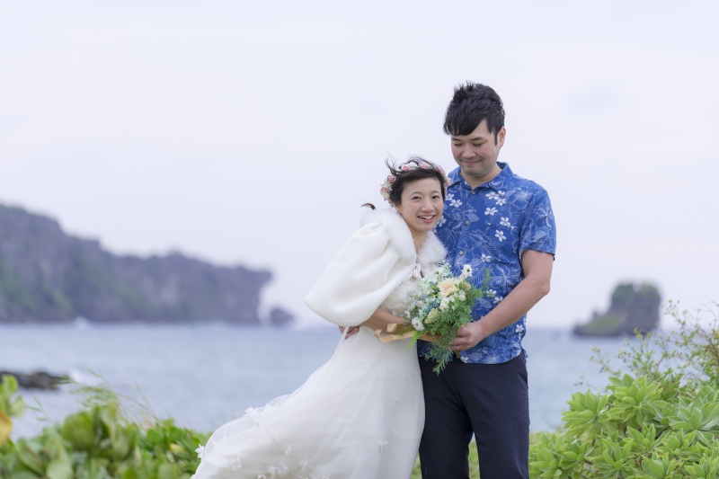 ラストショット