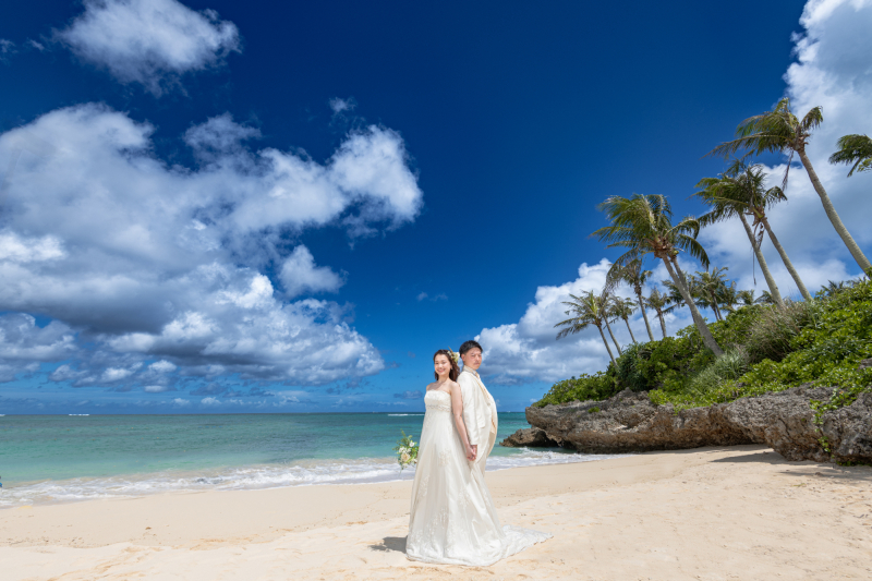 ビーチ＆ガーデン＆館内フォト