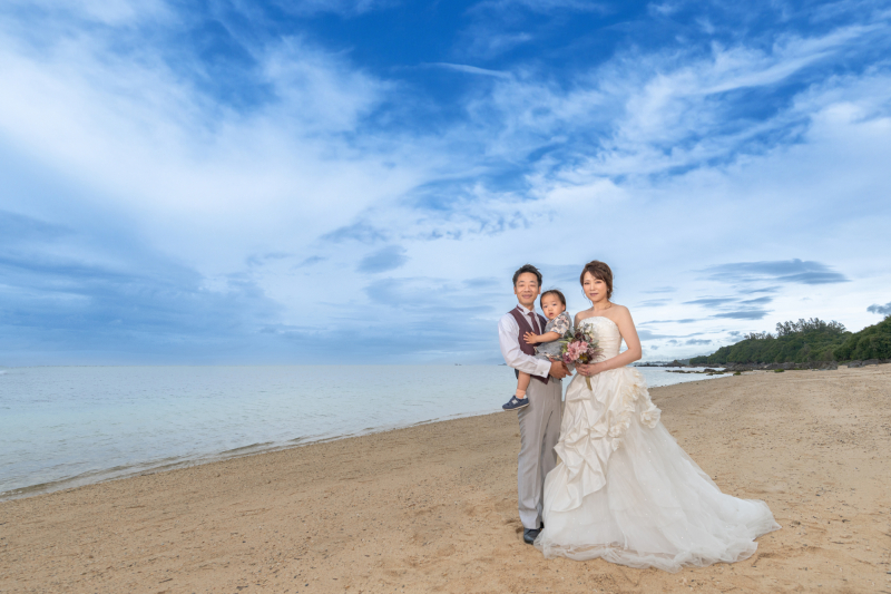 美しい写真を永遠に、楽しいフォトウエディング