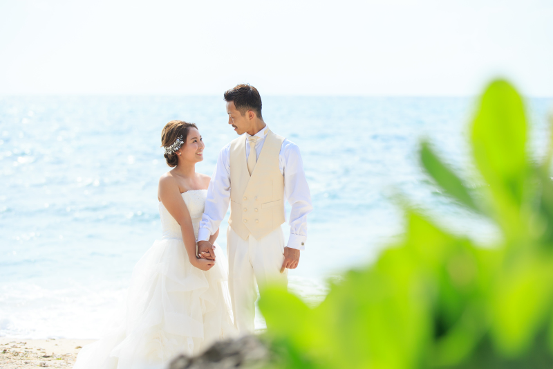 やさしいほほえみ