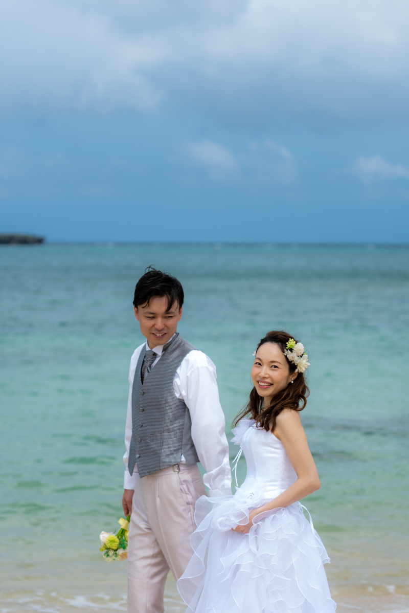 おしゃべりながら