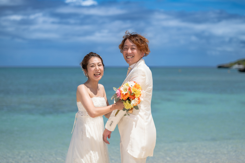 最後は愛情だと思うワンッ