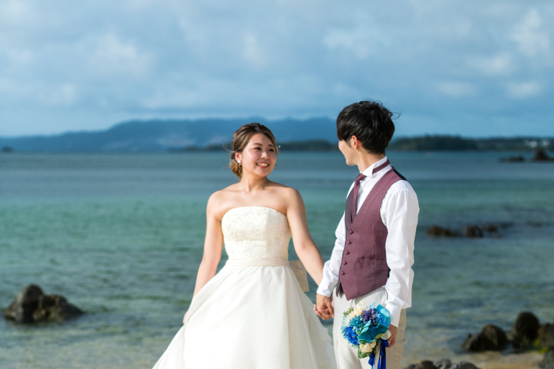 見つめあえること