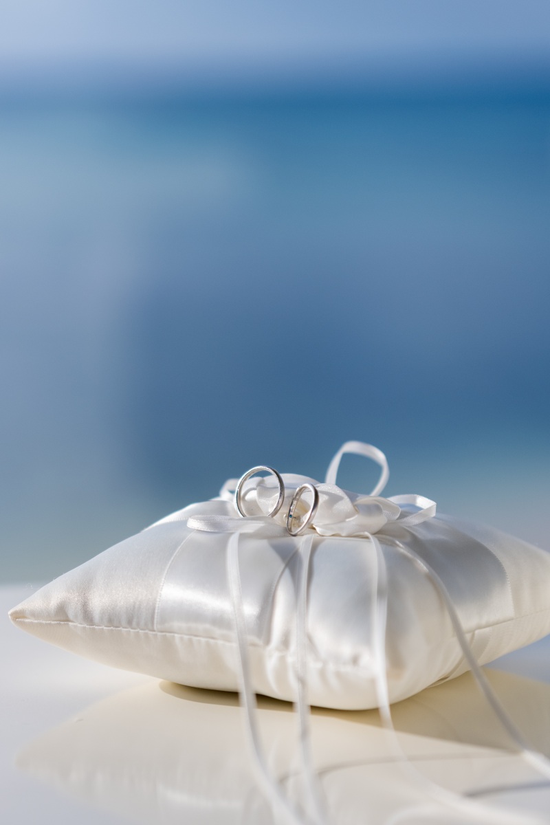 マリッジリング