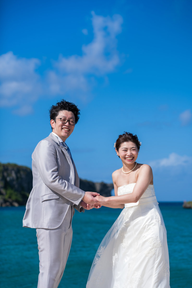 最後は愛情だと思うワンッ