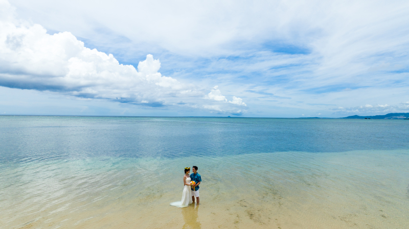 ウォーターショット