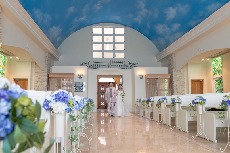 結婚式の代わりに