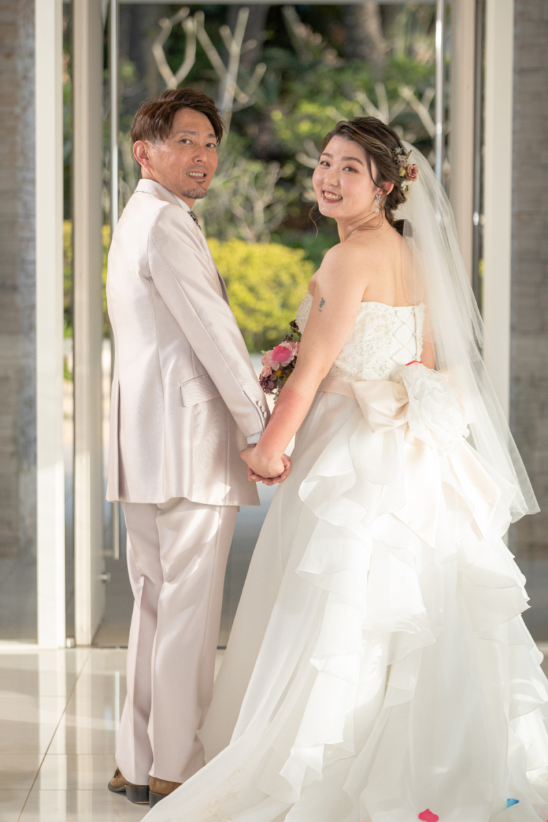 屋内も色々と駆使しているようだワンッ